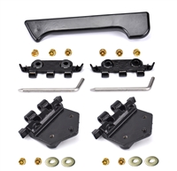 TB-9121-HW-KIT AFTERMARKET HARDWARE KIT