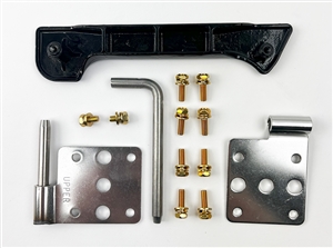 TB-9641-HW-KIT HARDWARE KIT CURBSIDE DOOR