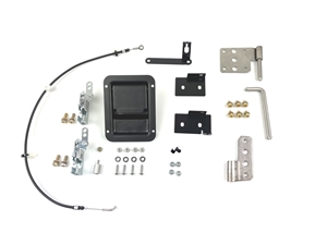 TB-9642-HW-KIT AFTERMARKET HARDWARE RS PANEL AFTR 2/2017