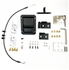 TB-9643-HW-KIT AFTERMARKET HARDWARE CS PANEL AFTER 2/17