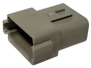 LD-DT04-12P CONNECTOR