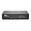 01-ssc-0213 SonicWALL tz400, 4x800mhz cores, 7x1gbe interfaces, 1gb ram, 64mb flash.