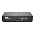 01-SSC-0213 SonicWALL TZ400