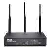 01-SSC-0214  SonicWALL tz400 wireless-ac