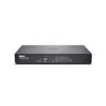 01-SSC-0221 SonicWALL TZ600 With 8X5 Support 1 Yr