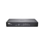 01-SSC-0221 SonicWALL tz600 with 8x5 support 1 yr