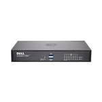 01-SSC-0425 SonicWALL tz500 with 8x5 support 1yr