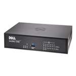 01-ssc-0514 SonicWALL tz400 totalsecure 1yr, 4x800mhz cores, 7x1gbe interfaces, 1gb ram, 64mb flash.