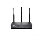 01-SSC-1703 sonicwall tz300 wireless-ac total secure- advanced edition 1yr