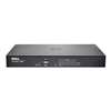 01-SSC-1711 Sonicwall TZ600 total secure - advanced edition 1yr