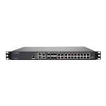 01-SSC-3217 sonicwall nsa 5650 high availability