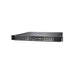 01-ssc-3840 SonicWALL nsa 4600