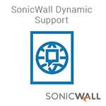 01-SSC-4035 SMA 500V standard support for up to 100user 3yr