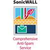 01-ssc-4424 comprehensive anti-spam service for nsa 4600  (2 yr)