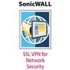 01-ssc-5316 SonicWALL global vpn client windows - 5 licenses