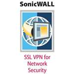 01-ssc-5316 SonicWALL global vpn client windows - 5 licenses
