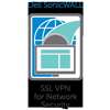 01-SSC-6118 SonicWALL Firewall  SSL VPN 1000 User License
