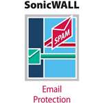 01-SSC-7416 sonicwall totalsecure email subscription 100 2yr