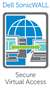 01-SSC-7862 SONICWALL SMA 500 USER LICENSE - STACKABLE
