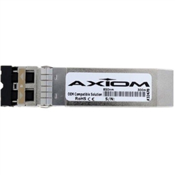 01-SSC-9785 10GB-SR SFP+ Short Reach Fiber Module Multi-Mode No Cable