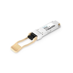 02-SSC-0381 40GBASE-SR4 QSFP+ 850NM MMF MODULE