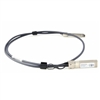 02-SSC-0382 40GBASE QSFP+ COPPER TWINAX CABLE 1M