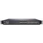 02-SSC-2245 sonicwall nsa 3650 launch promo with 2yr agss and cloud management