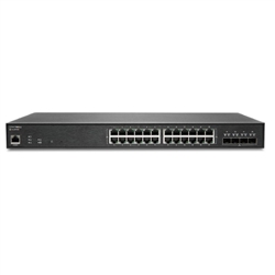 02-SSC-2463 SONICWALL SWITCH SWS12-8POE