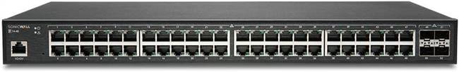 02-SSC-2465  SWITCH SWS14-48