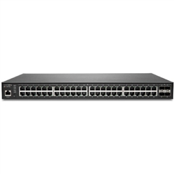 02-SSC-2466 SONICWALL SWITCH SWS14-48FPOE