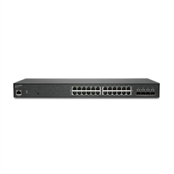 02-SSC-2467 SONICWALL SWITCH SWS14-24
