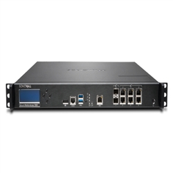 02-SSC-2892 SMA 7210 BUNDLE WITH FIPS, 300 USERS AND 1YR SUPPORT       