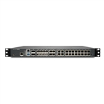 02-SSC-3628 sonicwall nssp 10700 secure upgrade plus - advanced edition 3yr