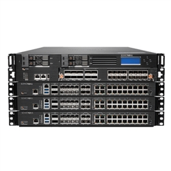 02-SSC-3680 SONICWALL NSSP 11700 TOTAL SECURE - ADVANCED EDITION 1YR