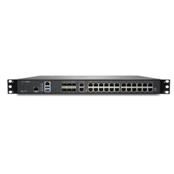02-SSC-3929 SONICWALL NSA 5700 SECURE UPGRADE PLUS - ADVANCED EDITION 2YR
