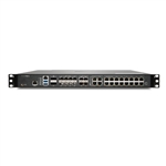 02-SSC-4332 SONICWALL NSA 6700