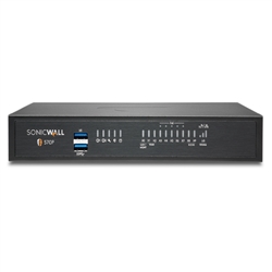 02-SSC-5667 sonicwall tz570p secure upgrade plus - essential edition 3yr