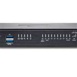 02-SSC-5687 SONICWALL TZ570 SECURE UPGRADE PLUS - ADVANCED EDITION 3YR