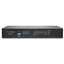 02-SSC-5860 SONICWALL TZ570 WIRELESS-AC WITH 8X5 SUPPORT 1YR