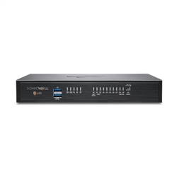 02-SSC-5889 STATEFUL HA UPGRADE FOR TZ670 SERIES