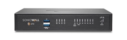 02-SSC-8051 STATEFUL HA UPGRADE FOR TZ270
