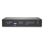 02-SSC-8186 SONICWALL ANALYTICS SOFTWARE (SYSLOG) FOR TZ270/TZ270W SERIES 3YR