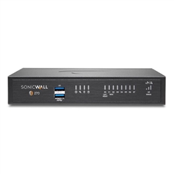 02-SSC-8186 SONICWALL ANALYTICS SOFTWARE (SYSLOG) FOR TZ270/TZ270W SERIES 3YR