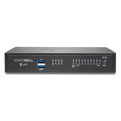 02-SSC-8192 SONICWALL ANALYTICS SOFTWARE (SYSLOG) FOR TZ470/TZ470W SERIES 3YR