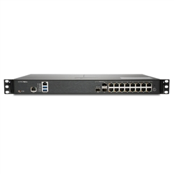 02-SSC-8195 SONICWALL ANALYTICS SOFTWARE (SYSLOG) FOR NSA2700 SERIES 3YR