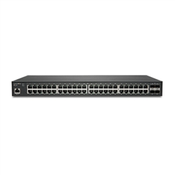 02-SSC-8380 SONICWALL SWITCH SWS14-48 WITH WIRELESS NETWORK MANAGEMENT ESSENTIAL AND SUPPORT 1YR