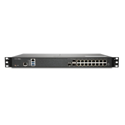 02-SSC-8389 STATEFUL HA UPGRADE FOR NSa 2700 SERIES