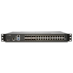 02-SSC-8718 SONICWALL NSa 3700 TOTALSECURE - ADVANCED EDITION 1YR