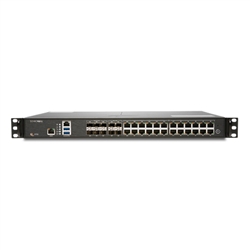 02-SSC-8910 SONICWALL ANALYTICS SOFTWARE (SYSLOG) FOR NSA3700 3YR