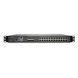 02-SSC-8986 SONICWALL NSA 4700 HIGH AVAILABILITY